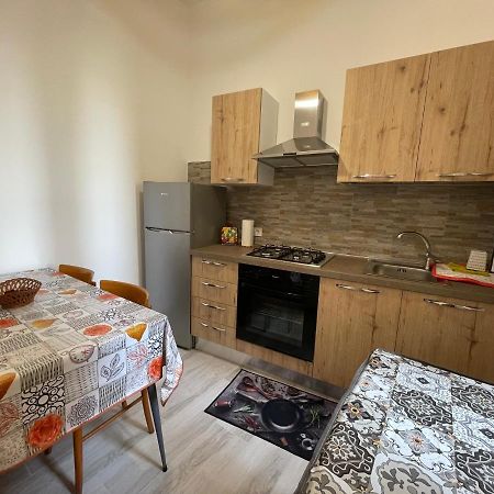 Casa Vacanze Cala Minnola Trapani Extérieur photo