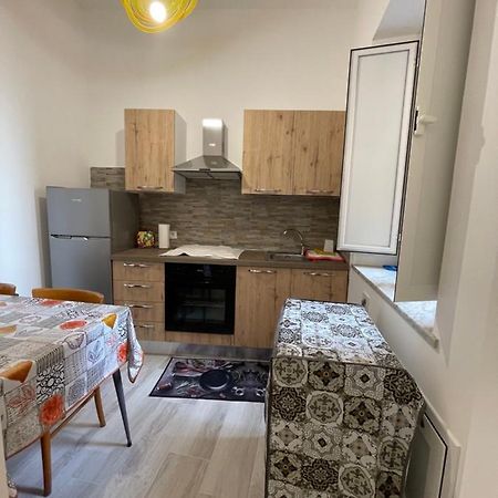 Casa Vacanze Cala Minnola Trapani Extérieur photo