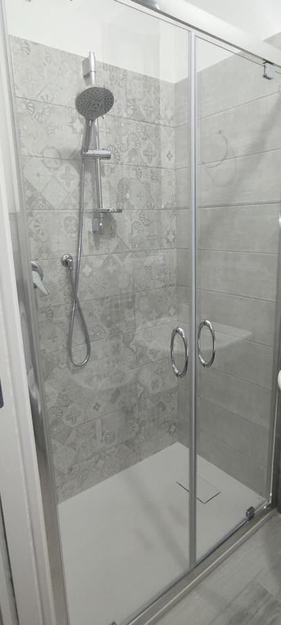 Casa Vacanze Cala Minnola Trapani Extérieur photo