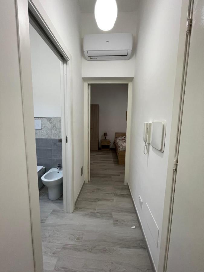 Casa Vacanze Cala Minnola Trapani Extérieur photo