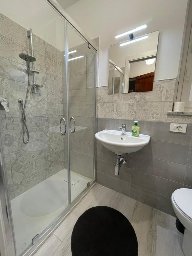 Casa Vacanze Cala Minnola Trapani Extérieur photo