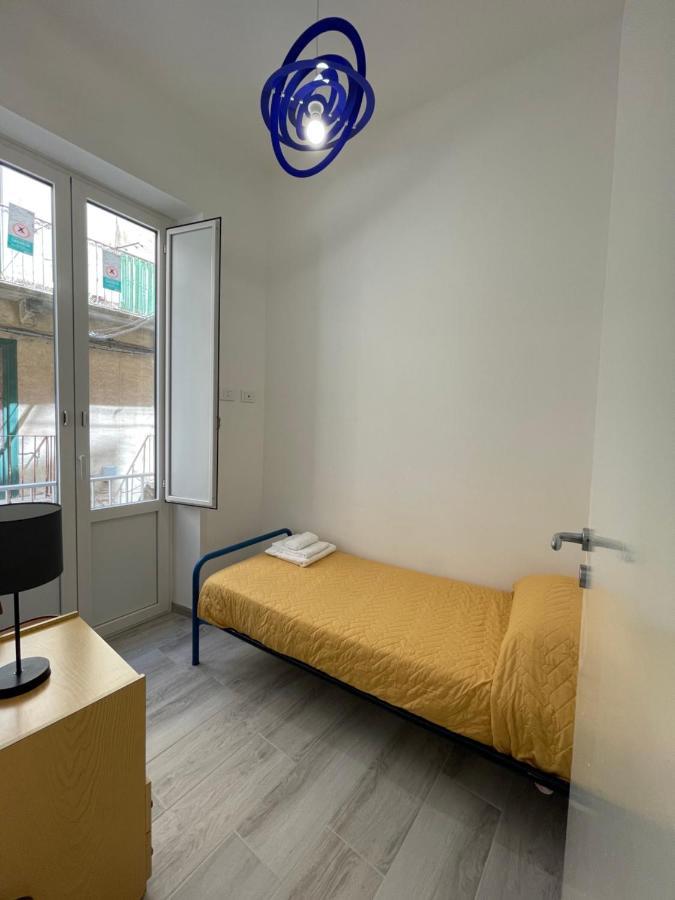 Casa Vacanze Cala Minnola Trapani Extérieur photo