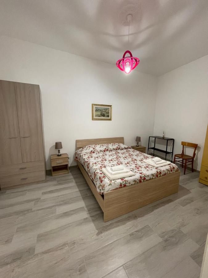 Casa Vacanze Cala Minnola Trapani Extérieur photo