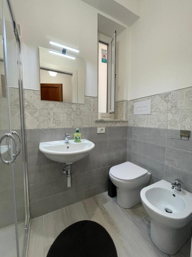 Casa Vacanze Cala Minnola Trapani Extérieur photo